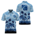 Saturn Short Sleeve Polo SHW018