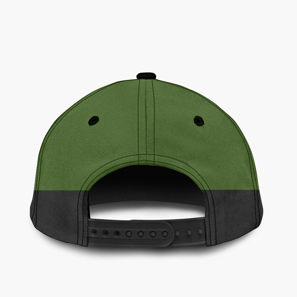 Hummer Cap CSC026