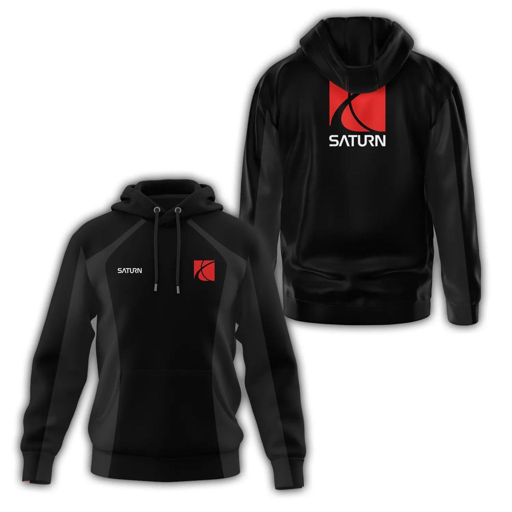 Saturn Hoodie SC048