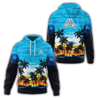 Dodge Hoodie SHW051