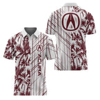 Acura Short Sleeve Polo SHW041
