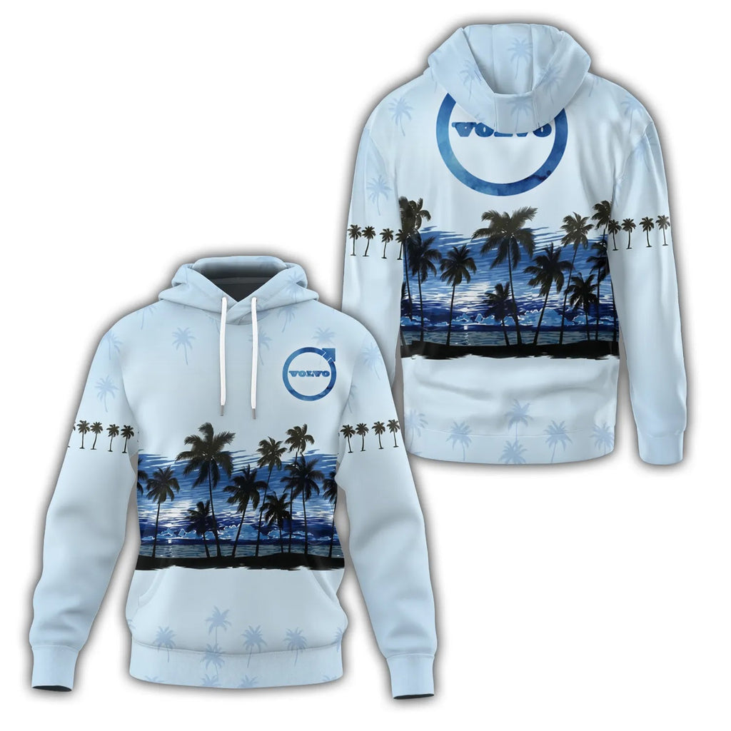 Volvo Apparels SHW016