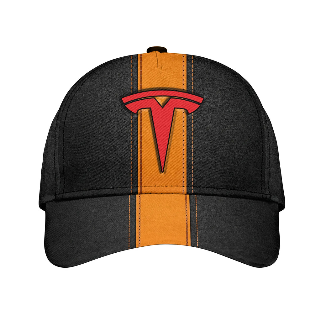 Tesla Cap CSC067