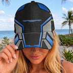 Chrysler Cap CSC060