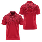 Dodge Short Sleeve Polo SC091