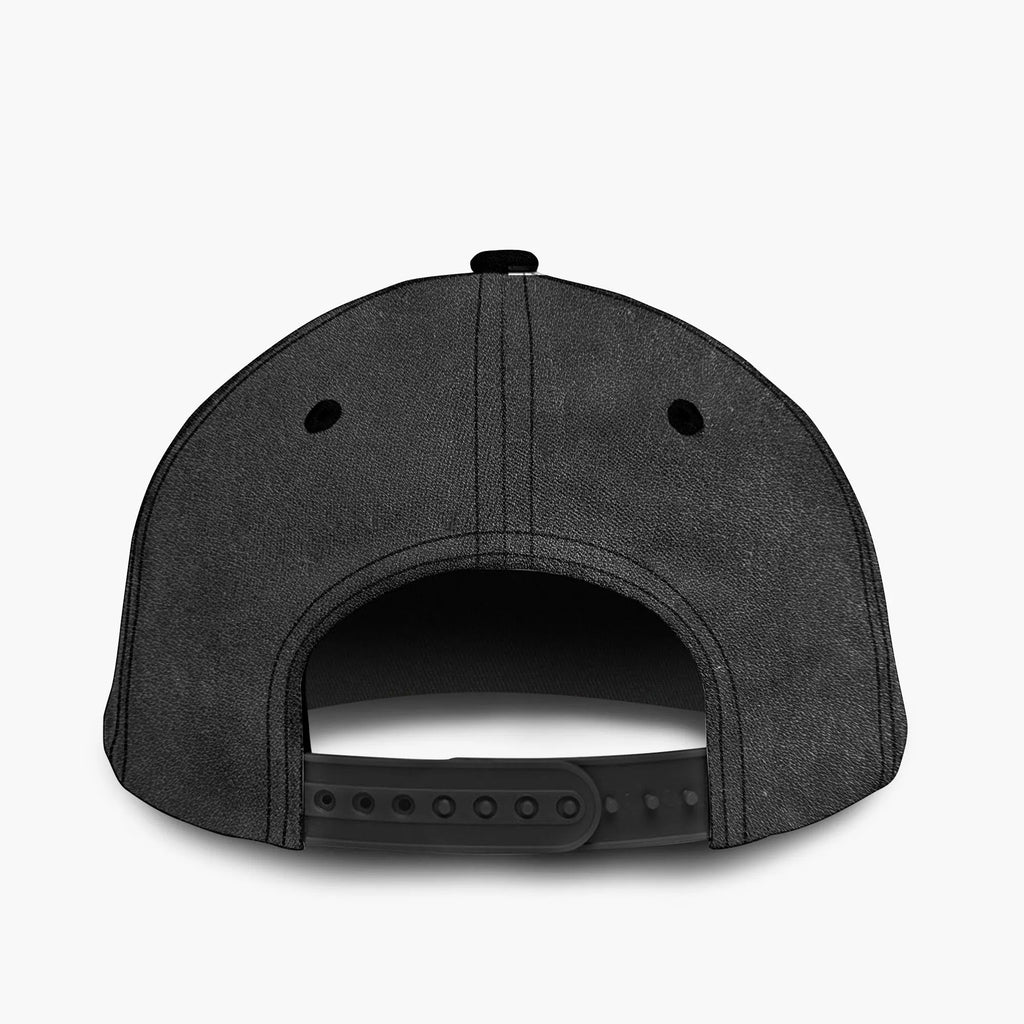 Saturn Cap CSC007