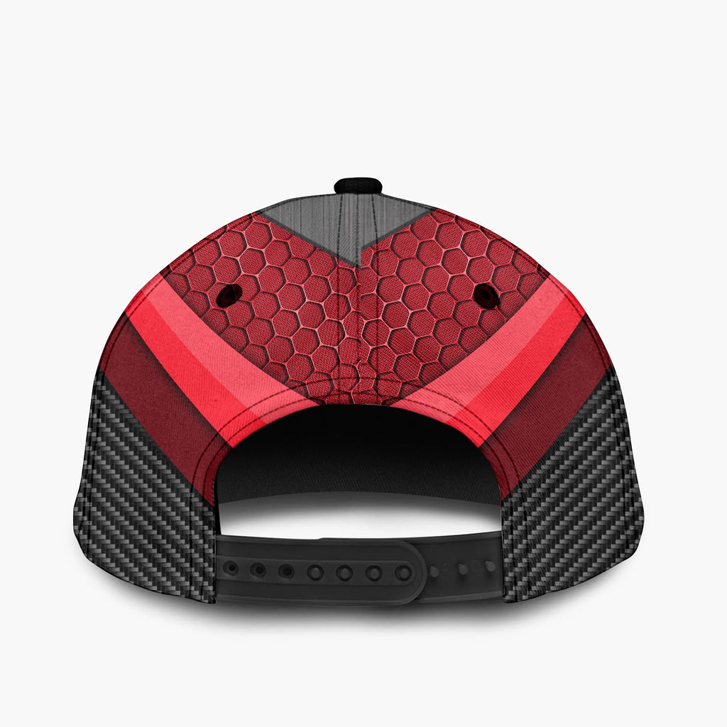 Toyota Cap CSC065