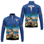 Tesla Apparels SHW005