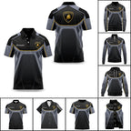 Lamborghini Apparels SC088