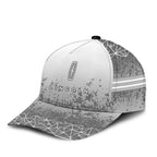 Lincoln Cap CSC055
