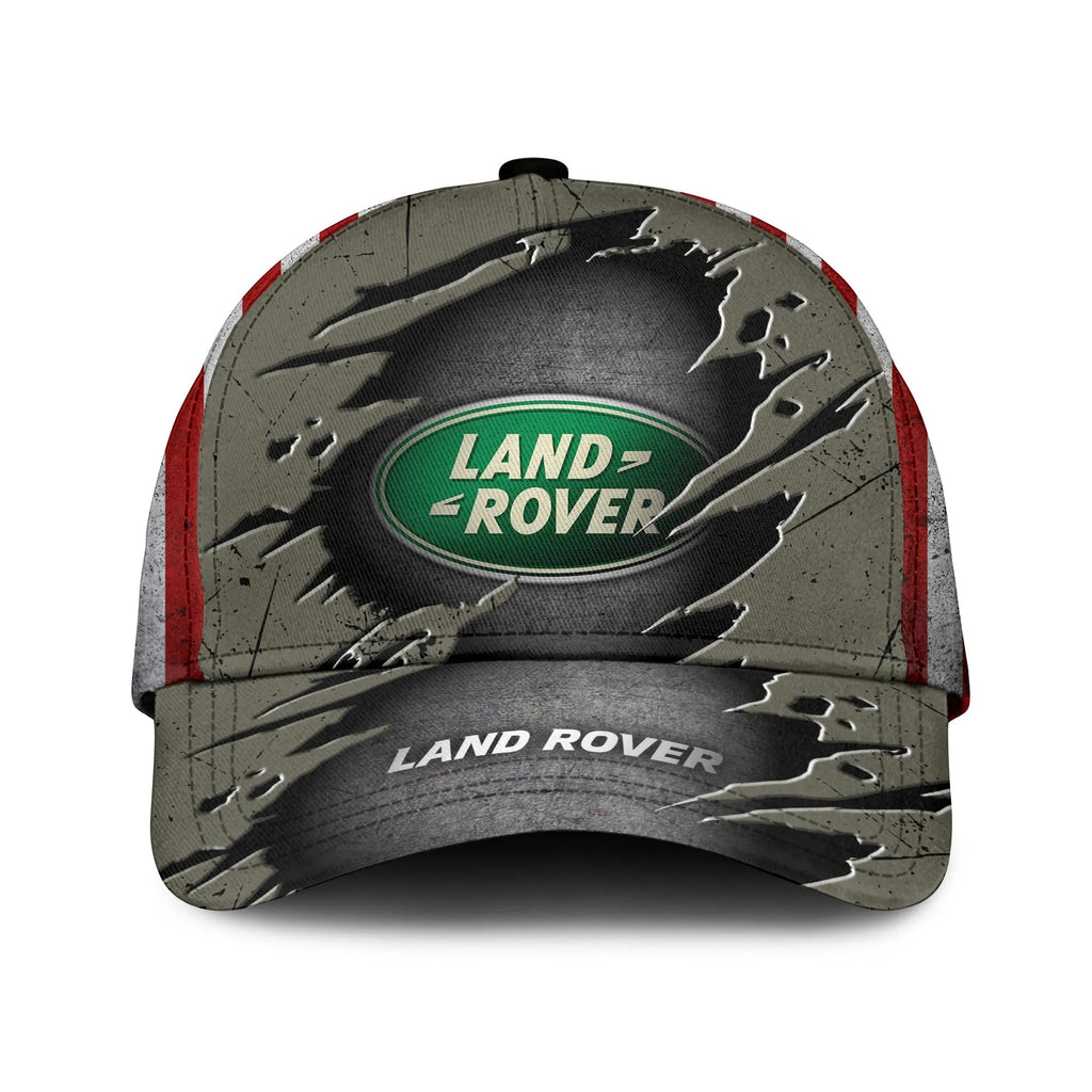 Land Rover Cap CSC006