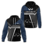 Infiniti Hoodie SC071