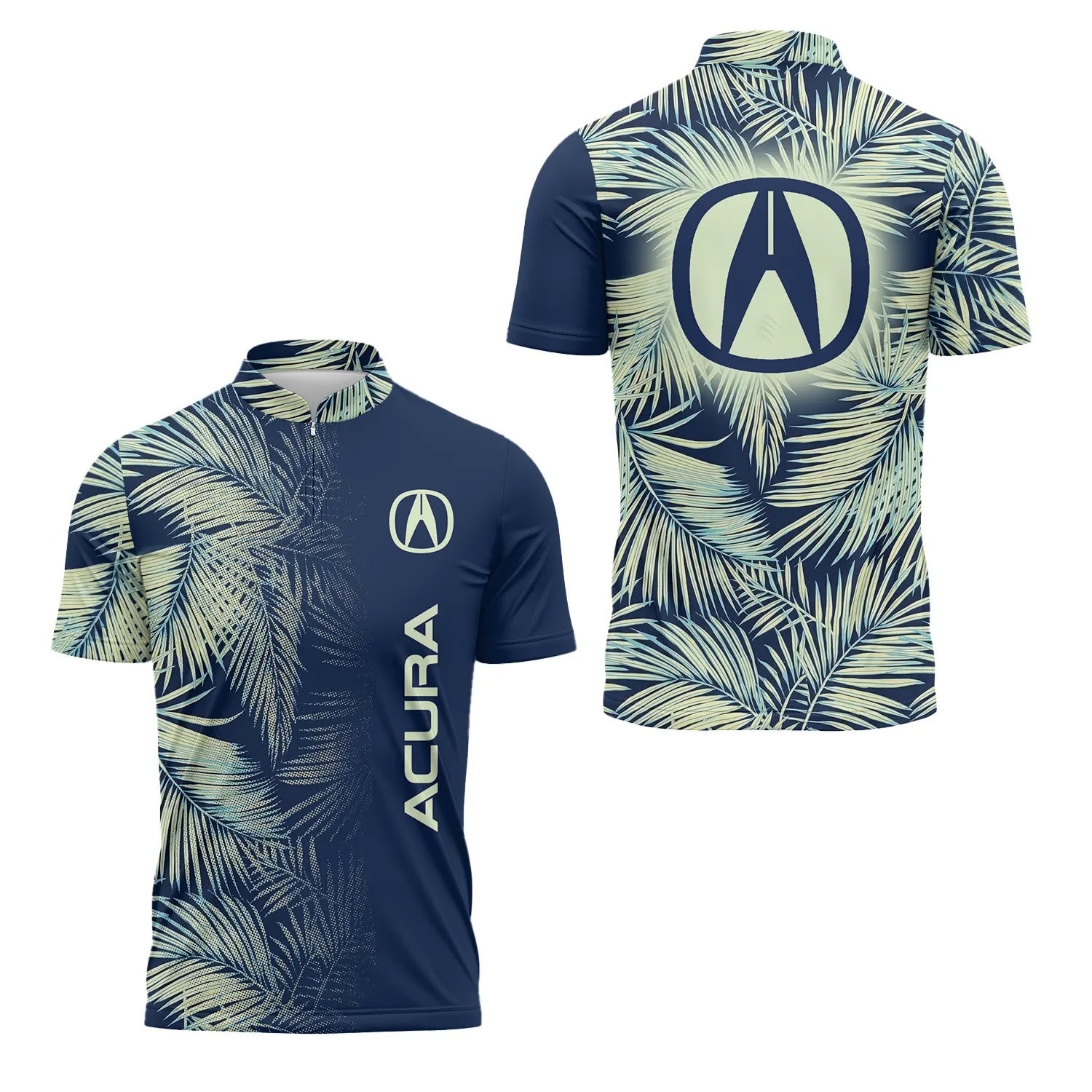 Acura Apparels SHW003