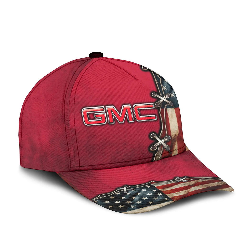 GMC Cap CSC015