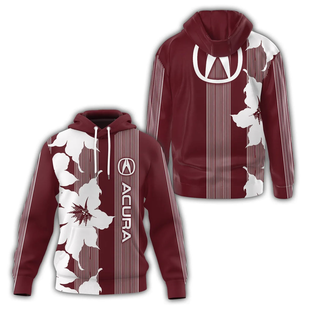 Acura Hoodie SHW039