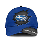 Subaru Cap CSC018