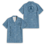 Acura Premium Hawaiian Shirt SHW012