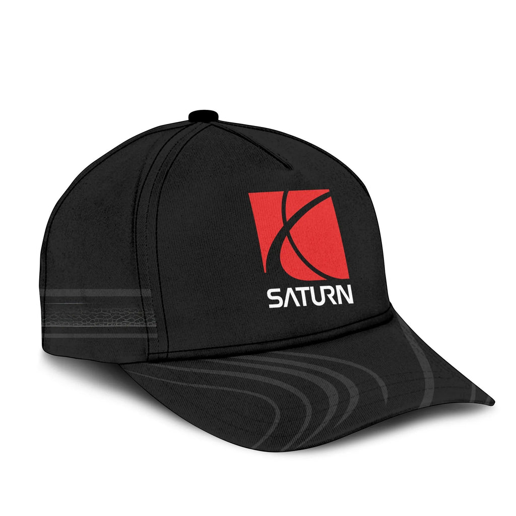 Saturn Cap CSC030