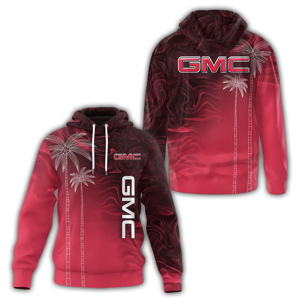 GMC Hoodie SHW070