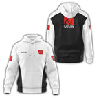 Saturn Hoodie SC044