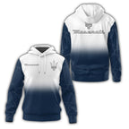 Maserati Hoodie SC120