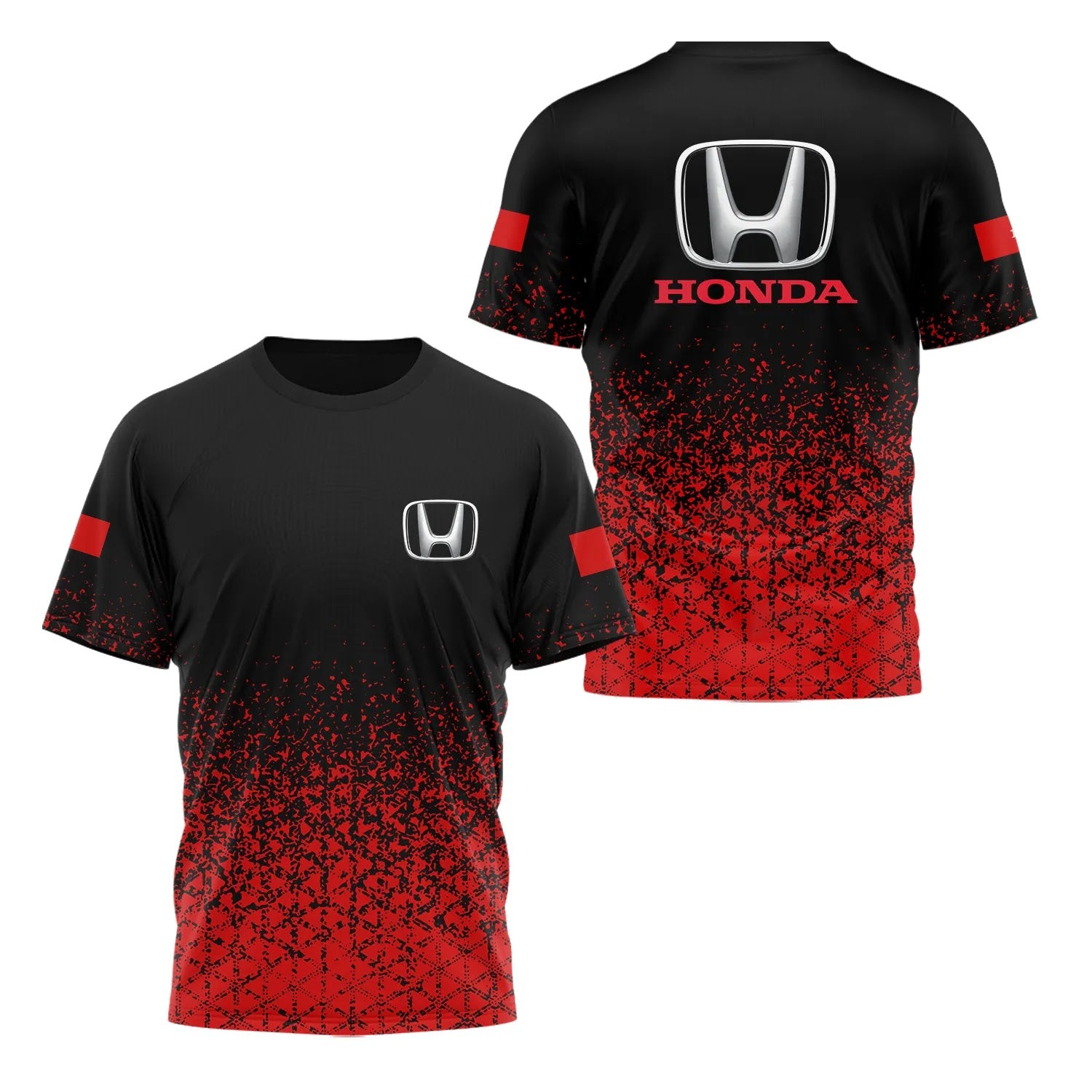 Honda T-shirt SC096