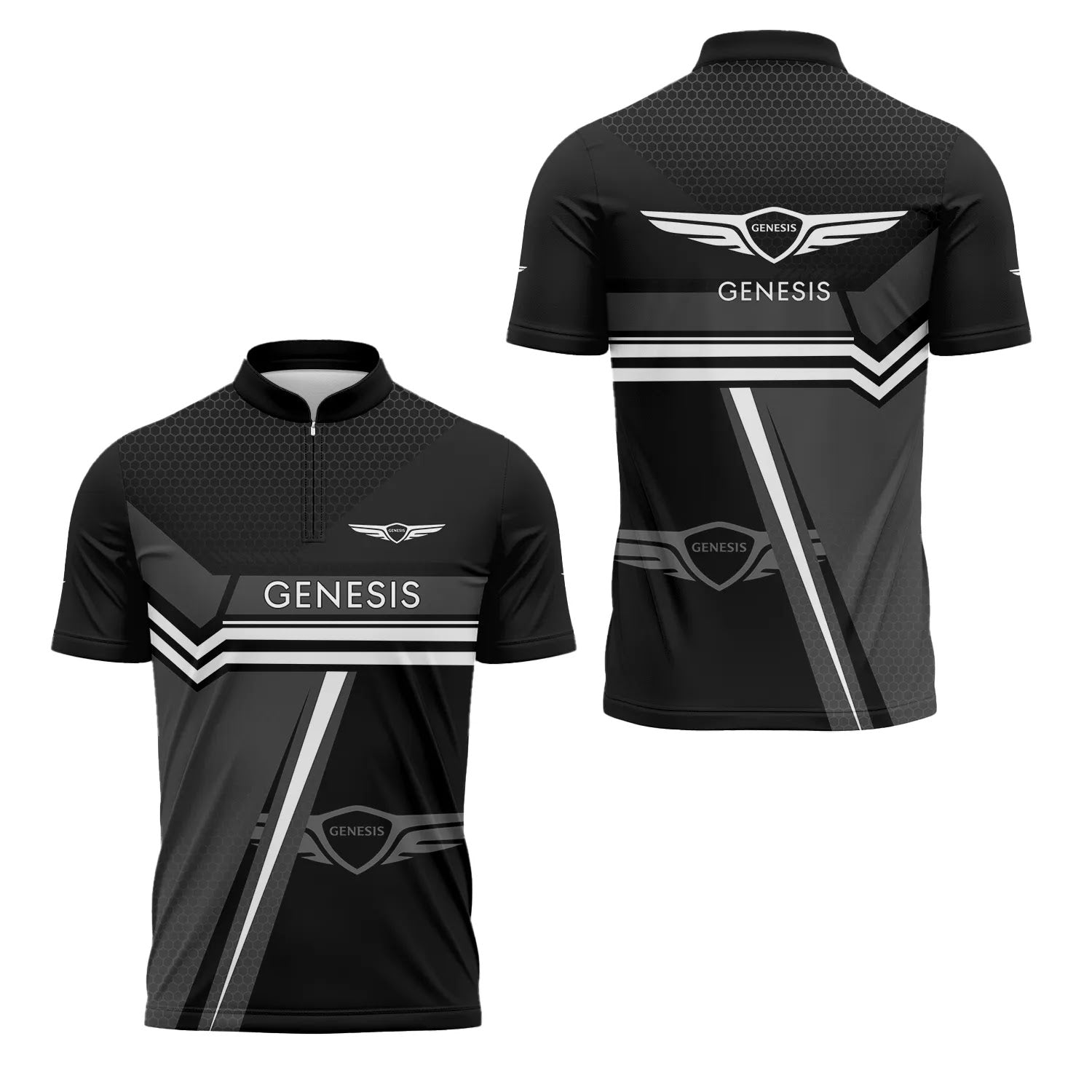 Genesis Apparels SC071