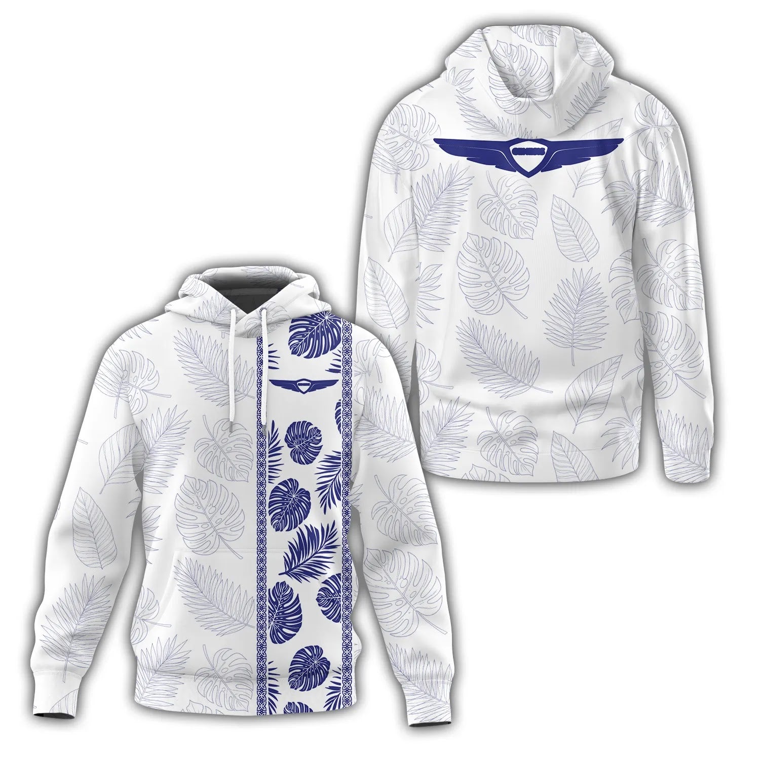 Genesis Hoodie SHW023