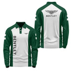 Bentley Long Sleeve Polo SC078