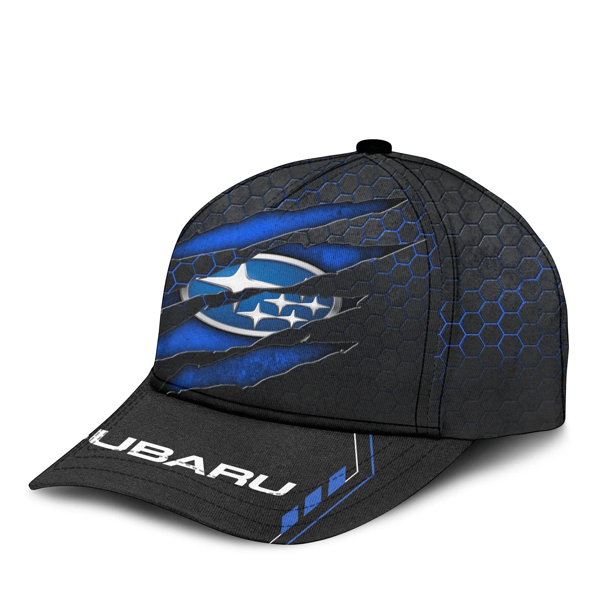Subaru Cap CSC017