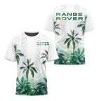 Range Rover T-shirt SHW015