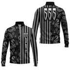 Buick Quarter-zip Pullover SHW040