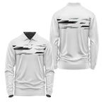 Genesis Long Sleeve Polo SC100-2