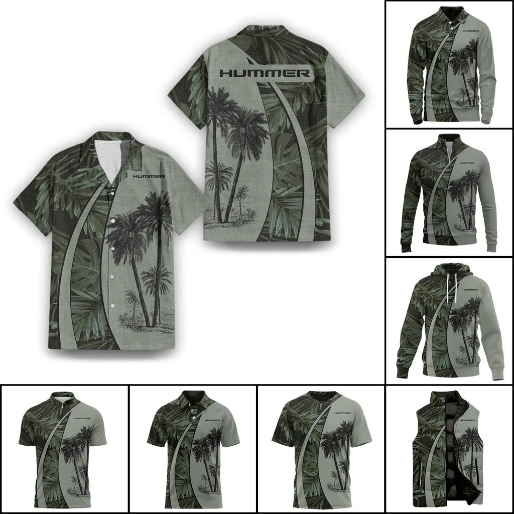 Hummer Apparels SHW063