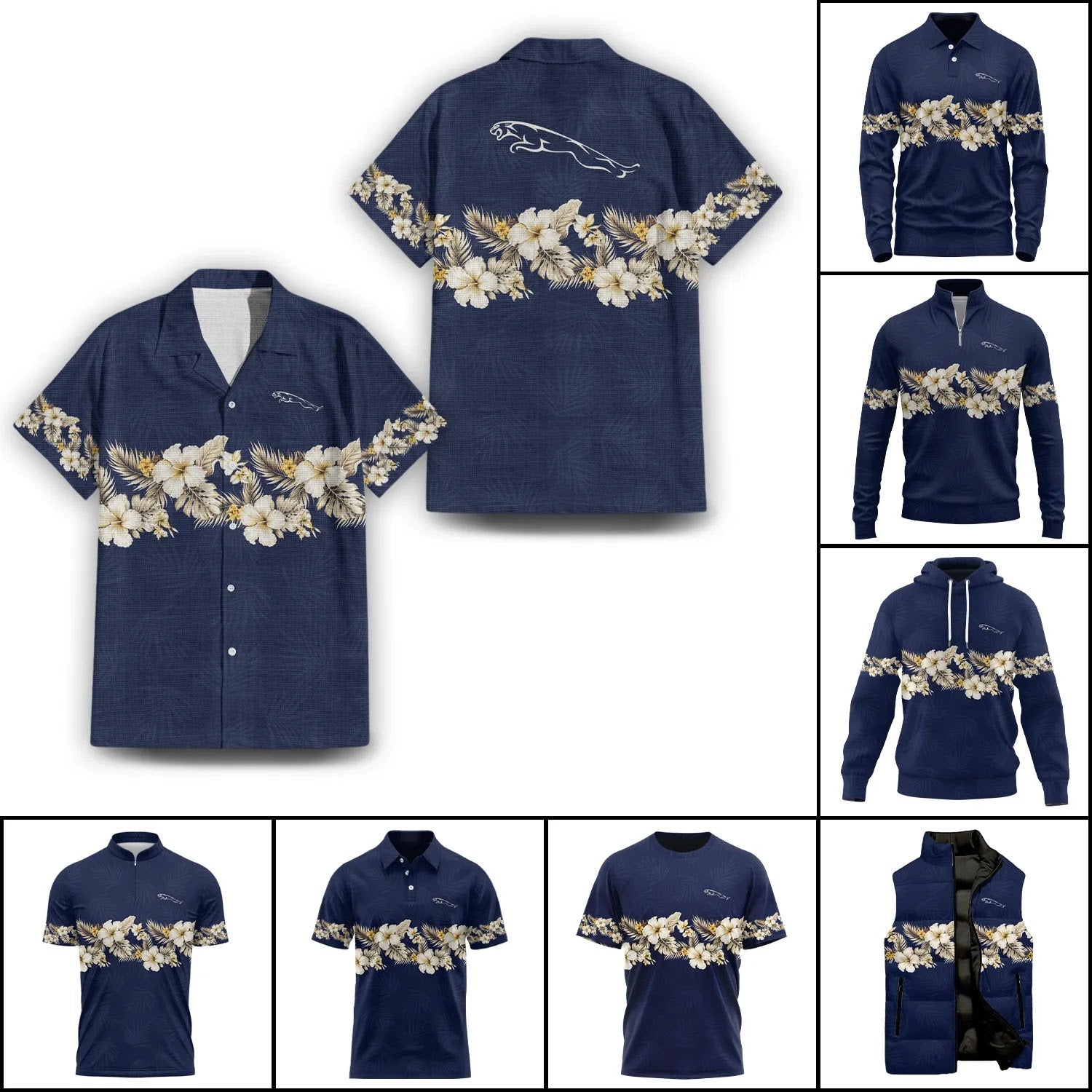Jaguar Apparels SHW047