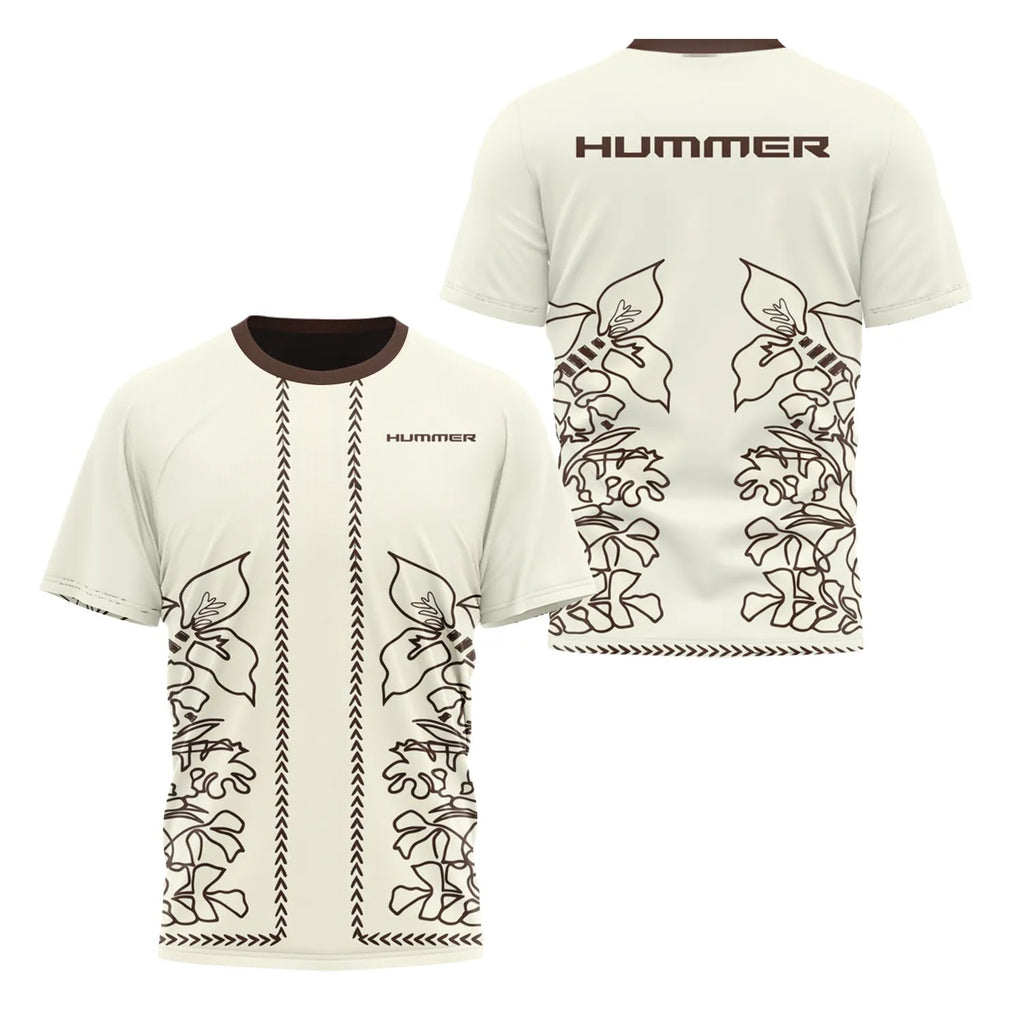 Hummer T-shirt SHW064