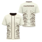 Hummer T-shirt SHW064