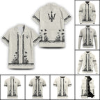 Maserati Apparels SHW043