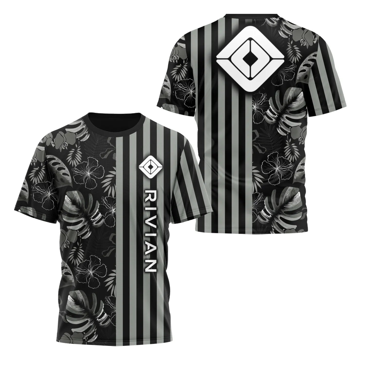 Rivian T-shirt SHW040