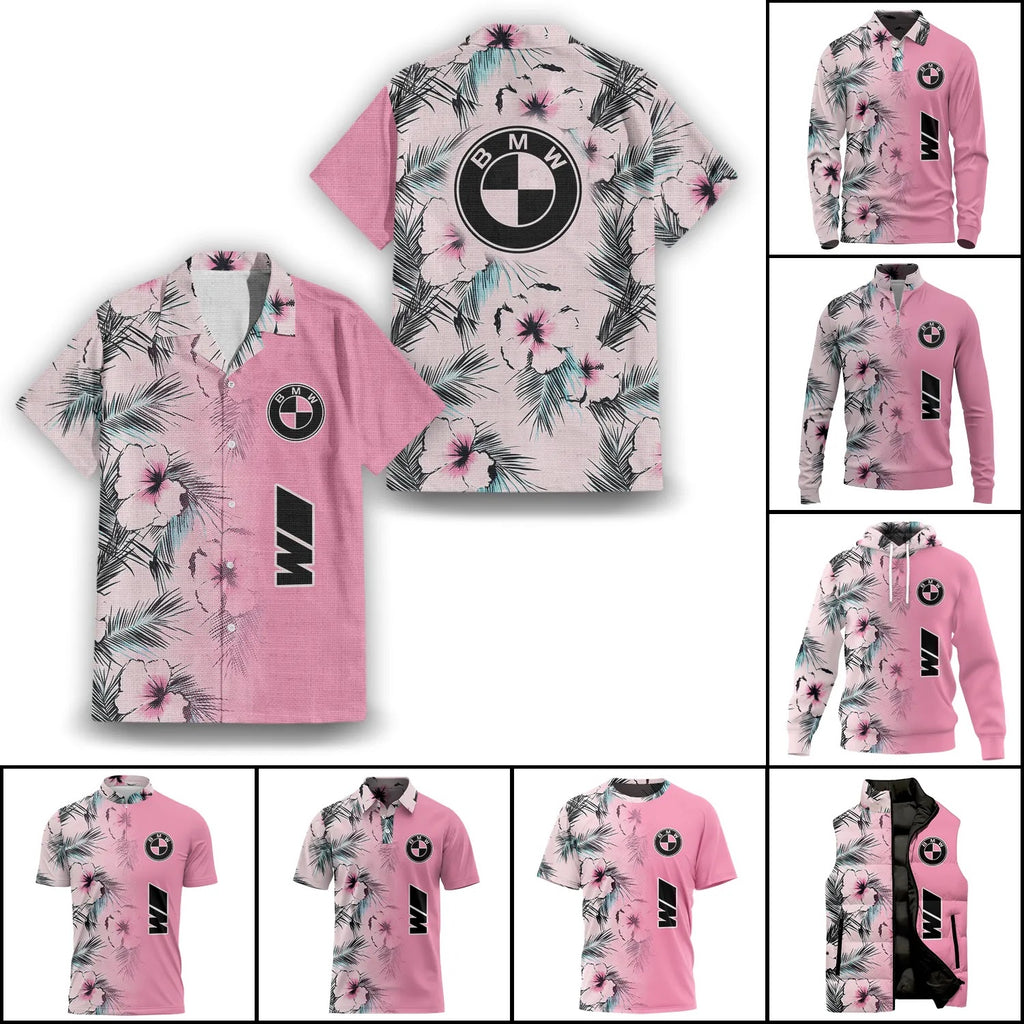 BMW Apparels SHW056