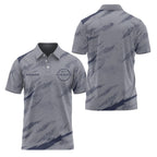 Nissan Short Sleeve Polo SC101