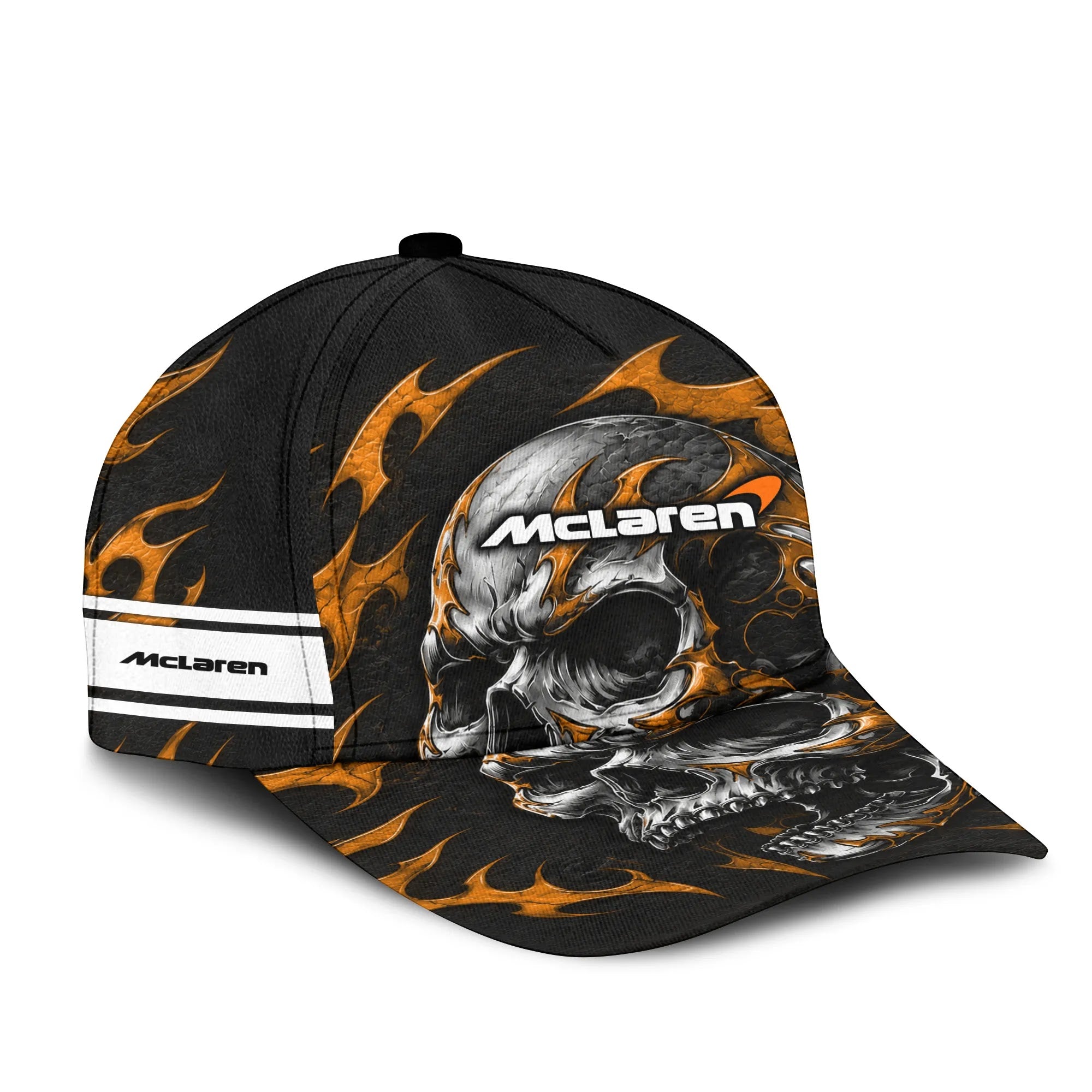 McLaren Cap CSC051
