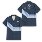 Infiniti Premium Hawaiian Shirt SC106