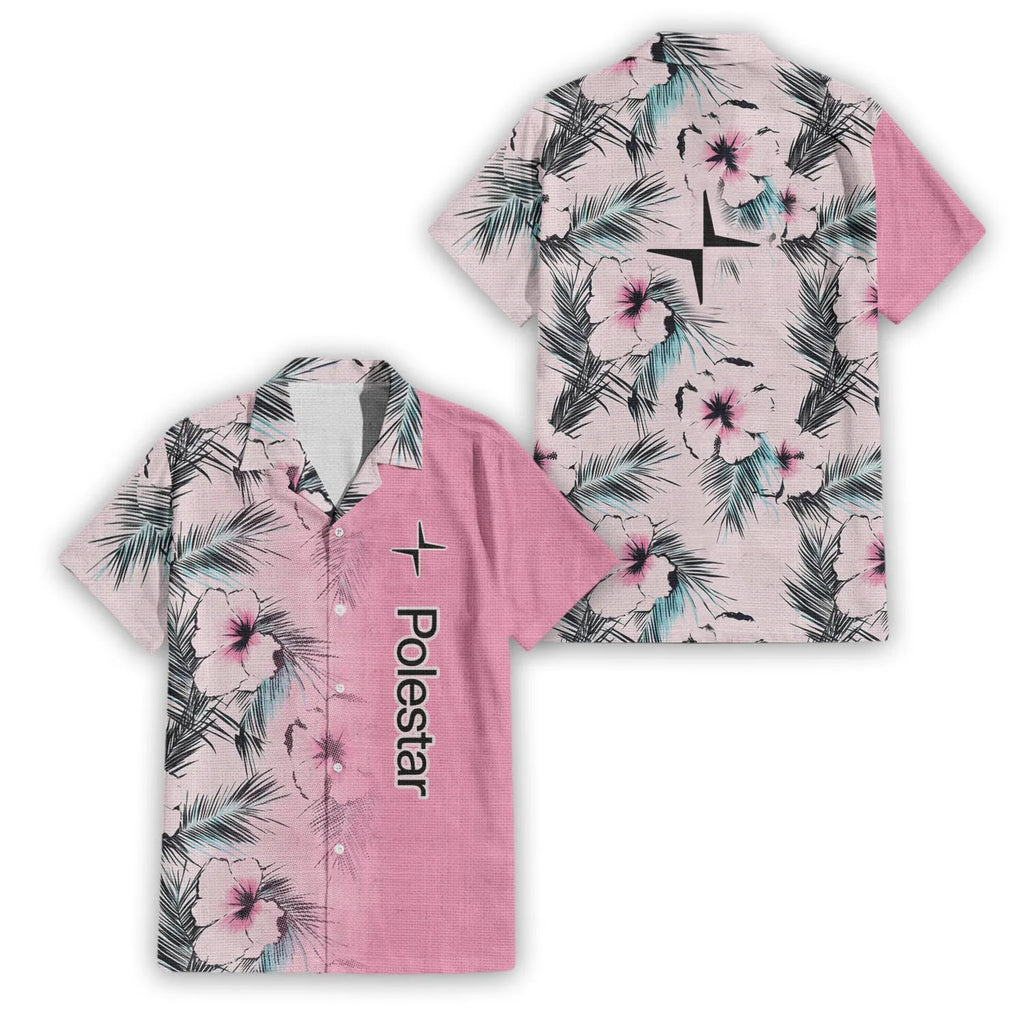 Polestar Premium Hawaiian Shirt SHW056