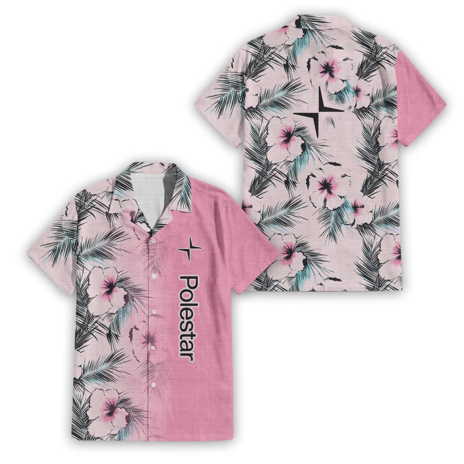 Polestar Premium Hawaiian Shirt SHW056