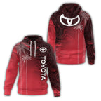 Toyota Apparels SHW070
