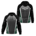 Bentley Hoodie SC037