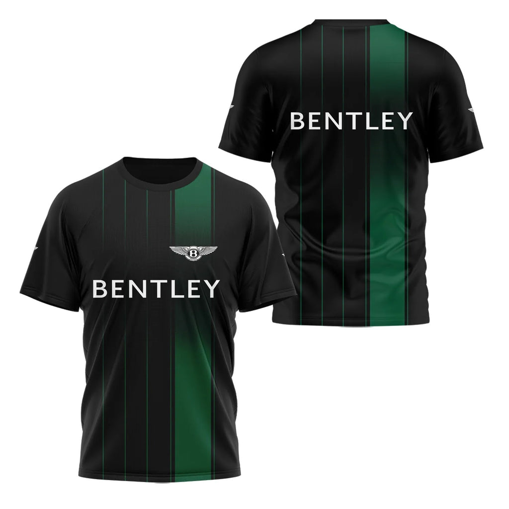Bentley T-shirt SC068