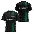 Bentley T-shirt SC068