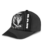 Ram Cap CSC019